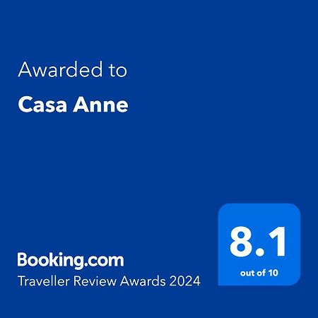 Casa Anne Διαμέρισμα Καρβοέιρο Εξωτερικό φωτογραφία