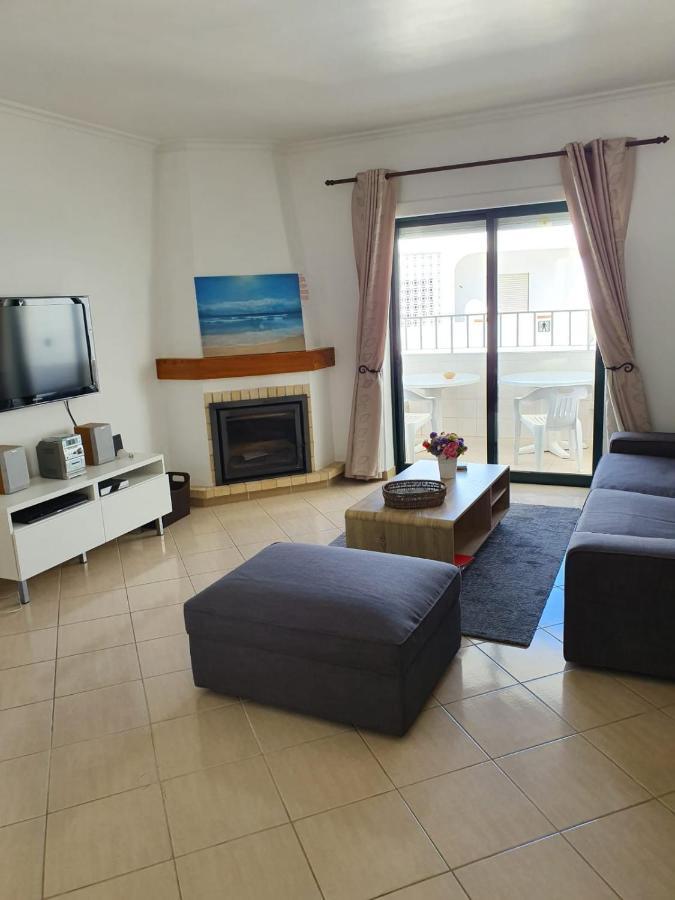 Casa Anne Διαμέρισμα Καρβοέιρο Εξωτερικό φωτογραφία