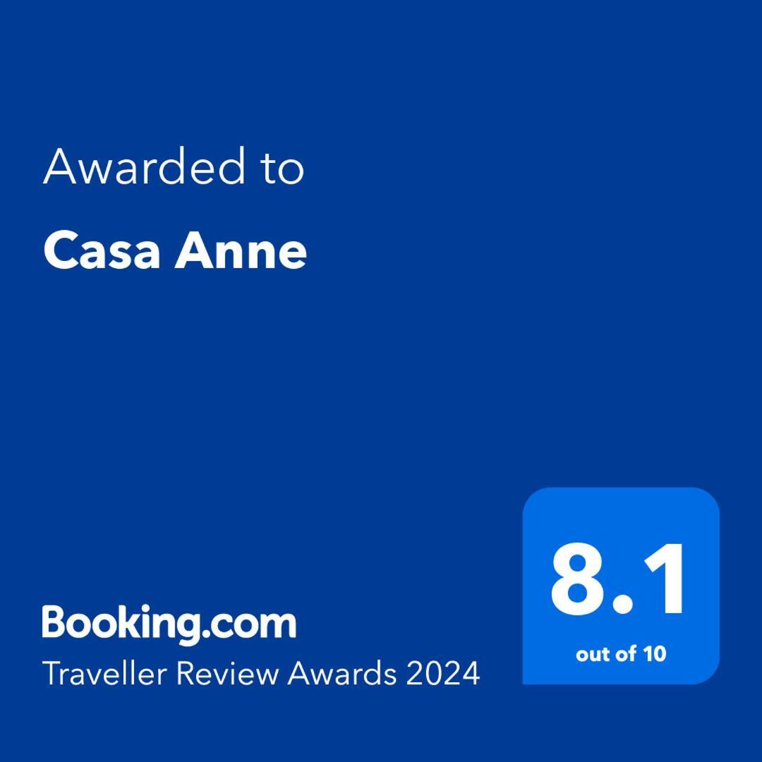 Casa Anne Διαμέρισμα Καρβοέιρο Εξωτερικό φωτογραφία