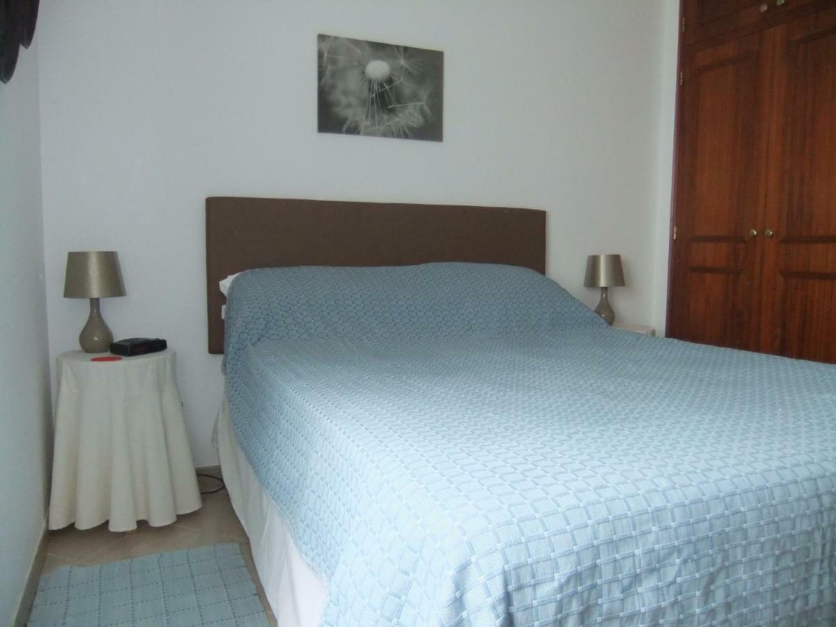 Casa Anne Διαμέρισμα Καρβοέιρο Εξωτερικό φωτογραφία