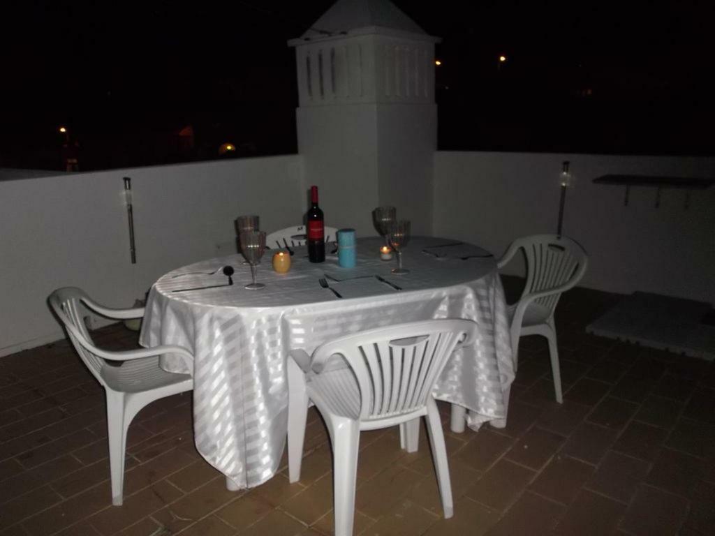 Casa Anne Διαμέρισμα Καρβοέιρο Εξωτερικό φωτογραφία