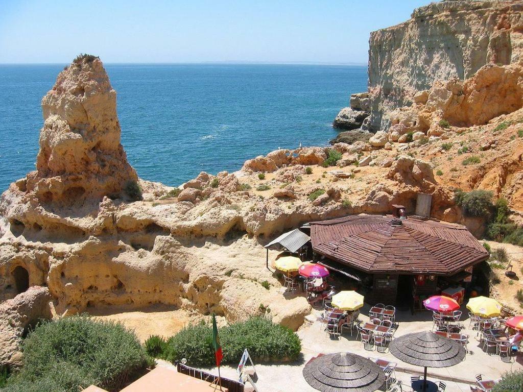 Casa Anne Διαμέρισμα Καρβοέιρο Εξωτερικό φωτογραφία