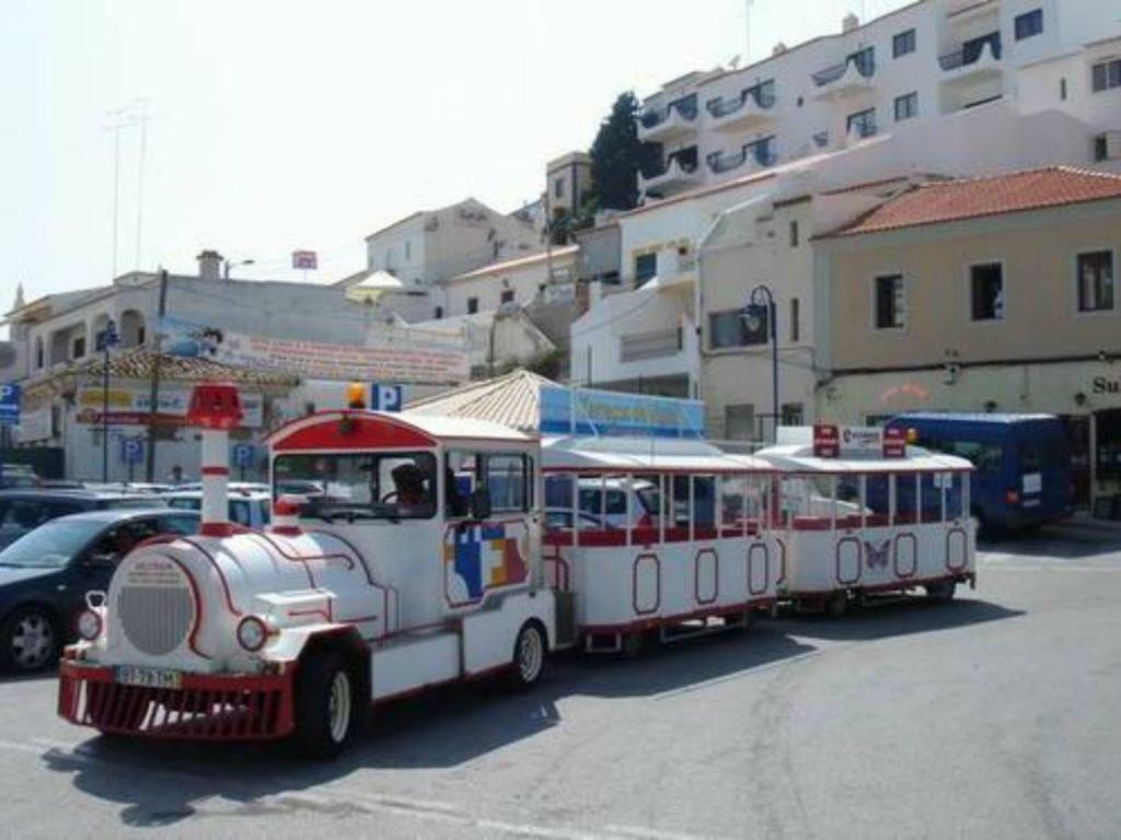 Casa Anne Διαμέρισμα Καρβοέιρο Εξωτερικό φωτογραφία